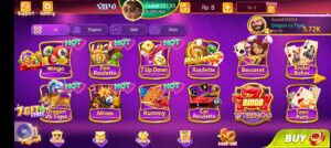 3 Card Kingdom 2