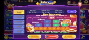 3Card Mega Spin 4