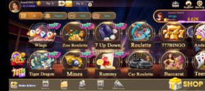 3Card Rummy 2