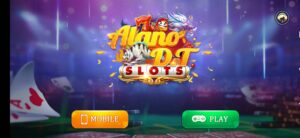 Alano DT 1