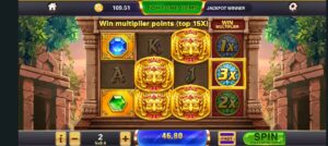 He777 Game 2