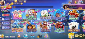 Lucky Spin 3